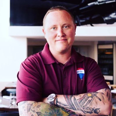 Profile Picture of Andy Sellers (@SellersConnect) on Twitter