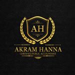 Profile Picture of Akram Hanna (@akramhanna1) on Instagram