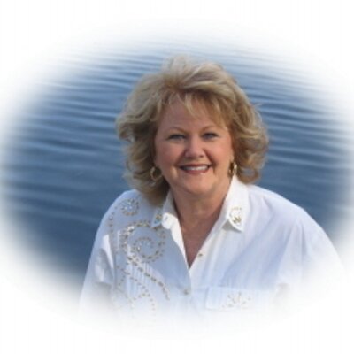 Profile Photo of Rita Barnes Hansen (@Ritabeachside) on Twitter