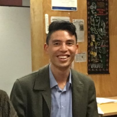 Profile Picture of Timothy Shue (@tim_shue) on Twitter