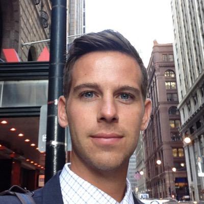 Aaron Baddley - Twitter Profile Picture of Aaron Baddley (@baddleydone) on Twitter