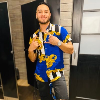 Profile Picture of DAVIDCORTEZ (@david24cortez) on Twitter