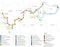 Profile Picture of Thames Tideway Tunnelon Wikipedia