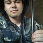 Profile Picture of Dustin McGee (@dustin.mcgee.1991) on Instagram