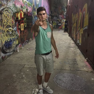 Profile Picture of Matt Pirone (@mattpirone) on Twitter