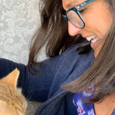 Profile Picture of Helen Duncan Gavin (@helenduncangavi) on Twitter