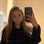 Profile Picture of hannah (@hannah.hasselius) on Instagram