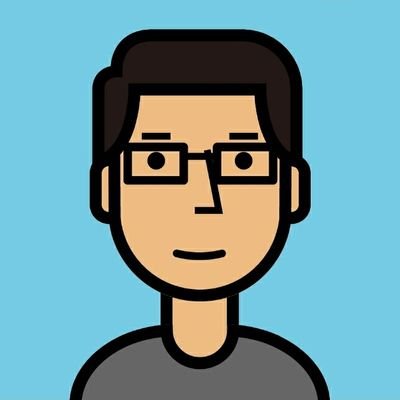 Profile Picture of Marc Li (@Marc_LiYichen) on Twitter