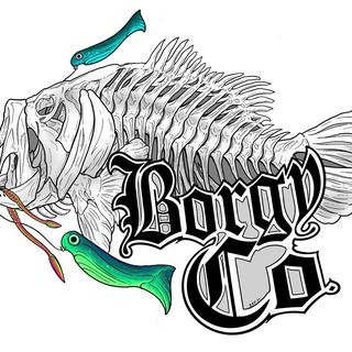 Profile Picture of landon borgsdorf (@borgyco) on Instagram