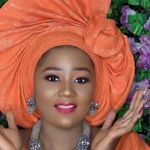 Profile Picture of Mildred Okorodudu (@officiallymildredsings) on Instagram