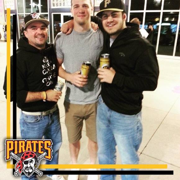 Profile Picture of Kyle Armagost (@kylearmagost) on Poshmark