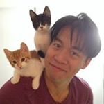 Profile Picture of David Kwan (@david.h.kwan) on Instagram