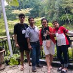 Profile Picture of Albine Christiana (@albine7793) on Instagram