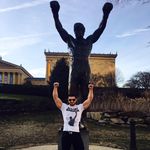 Profile Picture of Matthew Lupinacci (@mattlupinacci) on Instagram