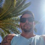 Profile Picture of Jon Nick Fenton (@the1_hamilton) on Instagram