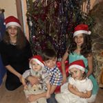 Profile Picture of Татьяна Энгельман (@_tanya_engelman) on Instagram
