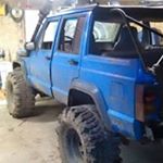 Profile Picture of Cory McKinney (@corym2009) on Instagram