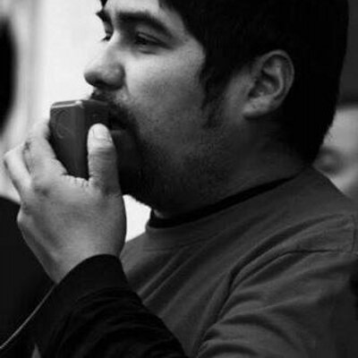 Profile Picture of Mauricio Rubio R. (@malerur) on Twitter