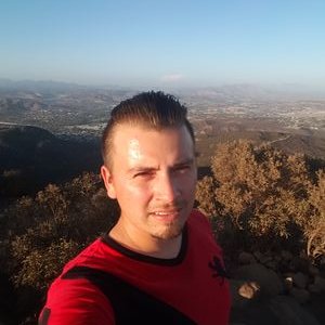 Profile Picture of Jovan Mata (@JovanMata) on Twitter