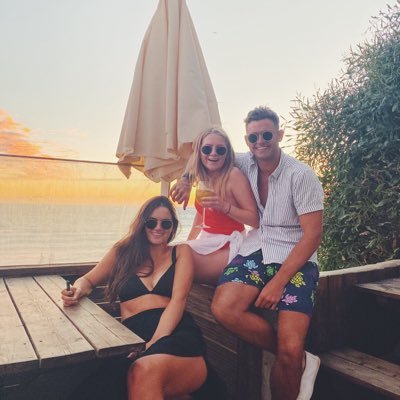 Profile Picture of Marc Simmonds (@SimmondsMarc) on Twitter
