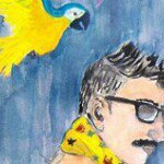 Profile Picture of Joe Picodelaguila (@joepicodelaguila) on Instagram