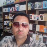 Profile Picture of Robin Puri (@robin.puri.777) on Instagram