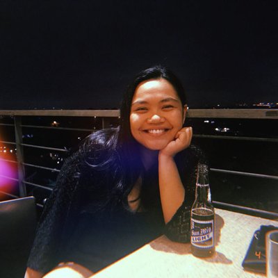 Profile Picture of Ana Amponin (@avgamponin_) on Twitter