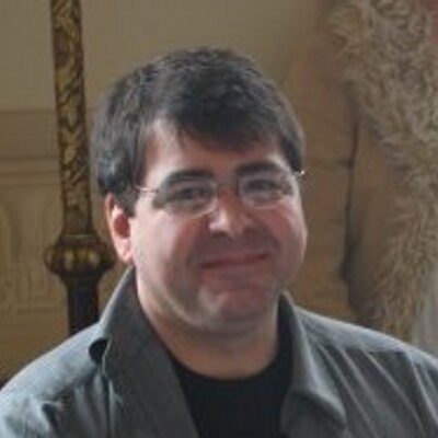 Profile Picture of Rob In Sandy Springs (@RobertLBarnard) on Twitter