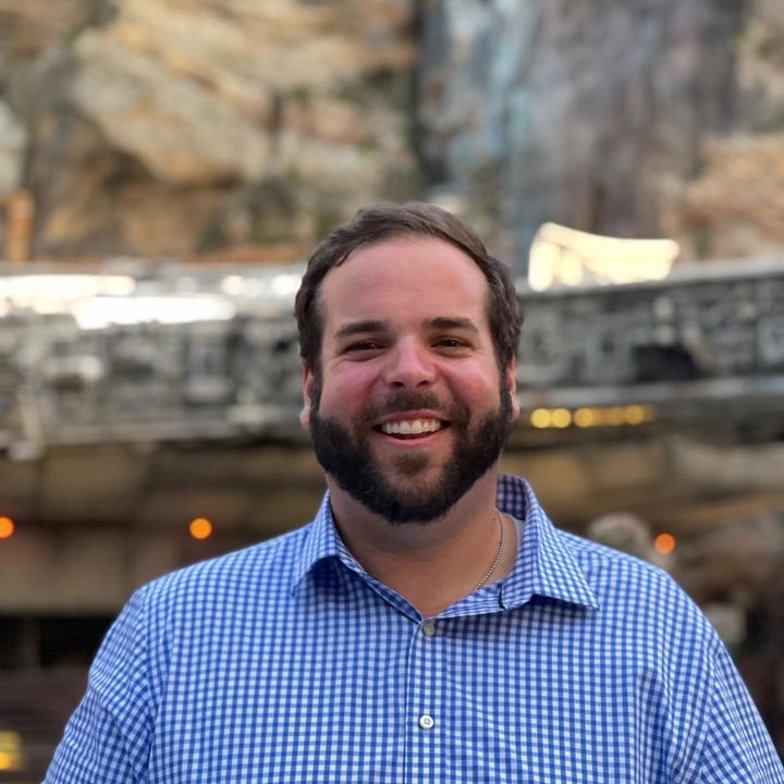 Profile Picture of Bobert Bledsoe (@robertsbledsoe) on Tiktok