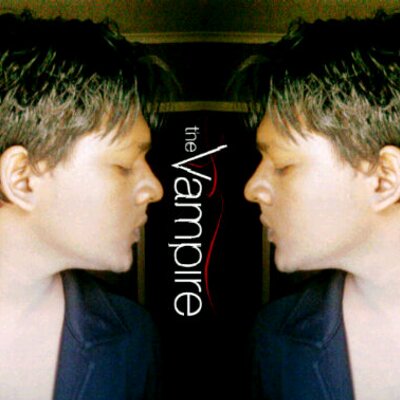 Profile Picture of Nicholas Drake Asher (@Nik_hybrid) on Twitter