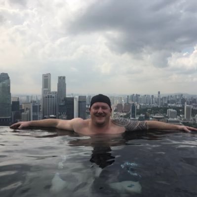 Profile Picture of Noel Fred (@NoelFred5) on Twitter