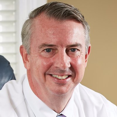 Profile Picture of Ed Gillespie (@EdWGillespie) on Twitter