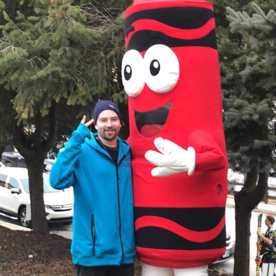 Profile Picture of Kyle Skinner (@KaalSkinner) on Twitter