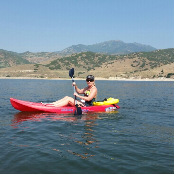 Profile Picture of Cheryl Rakes (@outdoorfun) on Poshmark