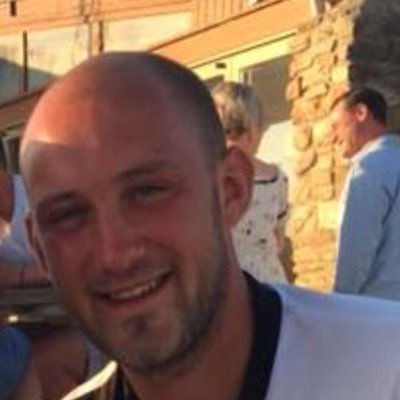 Profile Picture of Adam Holdsworth (@Adam_Holds) on Twitter