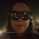 Caitlynne Brophy - Instagram Profile Picture of Caitlynne Brophy (@sylphwyld) on Instagram