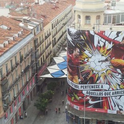 Profile Picture of Javier Tejada (@javiertejada77) on Twitter