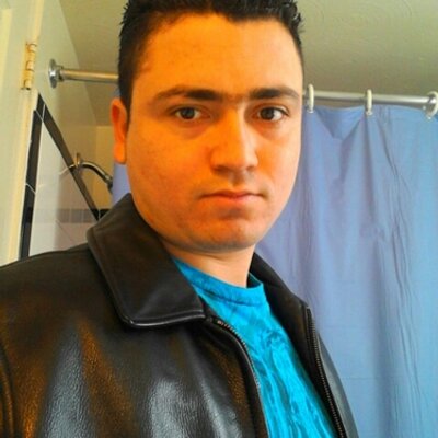 Profile Picture of Mario Monroy (@mariomonroy90) on Twitter