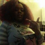 Profile Picture of shanice shay howard (@shaniceshayhoward) on Instagram