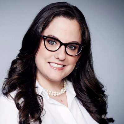 Profile Picture of Katie McLaughlin (@@TheRealDorothyC) on Twitter