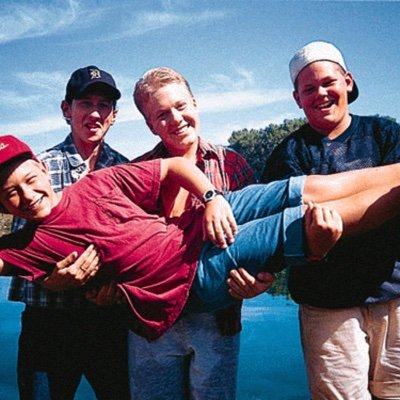 Profile Picture of The ButterCream Gang (@ScottLannyEldon) on Twitter