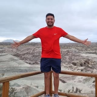 Profile Picture of Brian Cuenca (@cuenca_brian) on Instagram