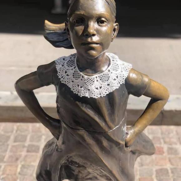 Theresa Mclarney - Poshmark Profile Picture of Theresa Mclarney (@in2sails) on Poshmark