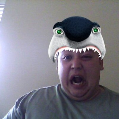 Profile Picture of Andrew Schick (@TGN_Andrew) on Twitter