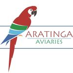 Profile Picture of Kerrie & Brent Rubie (@aratinga_aviaries) on Instagram