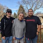 Profile Picture of Ian Brandt (@ozzykins91) on Instagram