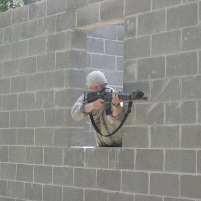 Profile Picture of Blake Otto (@wrinkledrooster) on Twitter