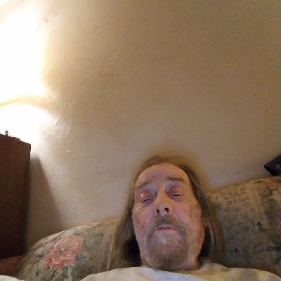 Profile Picture of Robert Grigg (@RobertG37712217) on Twitter