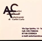 Profile Picture of Carlo Carlini (@Carlo-Carlini) on Facebook