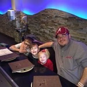 Profile Picture of Brant Hughes (@brant.q.hughes) on Myspace